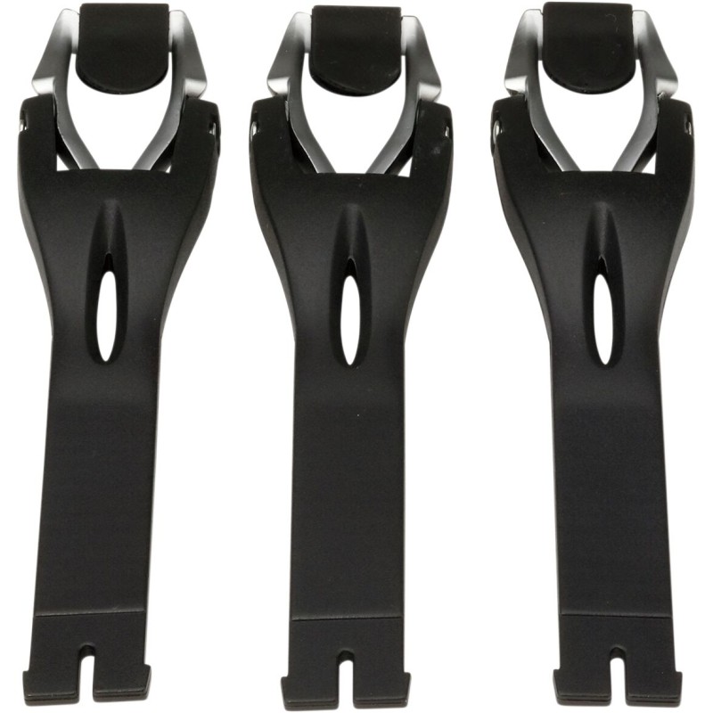 STRP/BKL KT ADULT SHRT BK