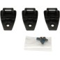 BUCKLE BASE S19 BOOT KT