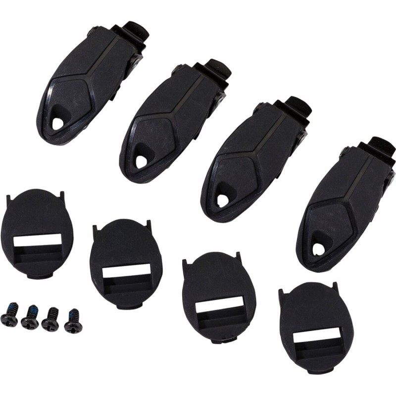 BUCKLE KIT QUALIFIER BK