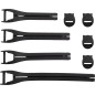 STRAP KIT QULFER BK 10/15