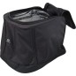 BAG HELMET MOOSE BLACK