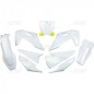 Kit plastiques UFO blanc - Husqvarna TC/FC Kit plastiques UFO blanc - Husqvarna TC/FC
