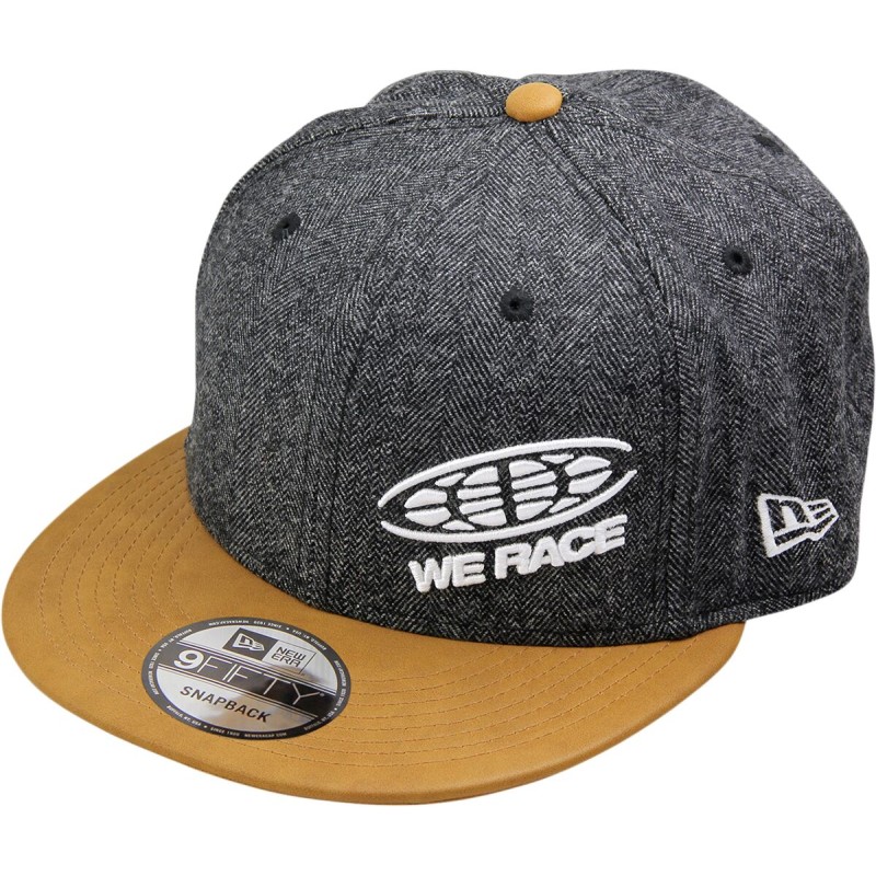 HAT PC TREADMARK