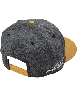 HAT PC TREADMARK