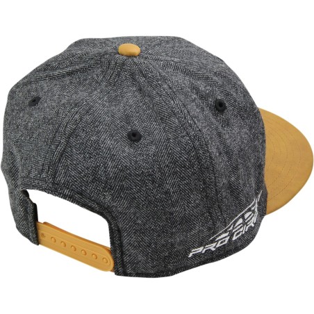 HAT PC TREADMARK