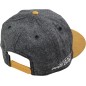 HAT PC TREADMARK