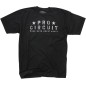 TEE PC FLAG BLK XL