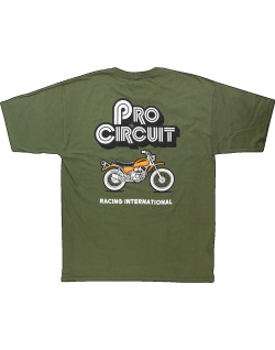 TEE PIT BIKE SM