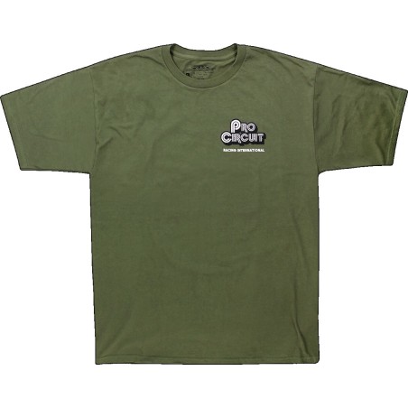 TEE PIT BIKE 3XL