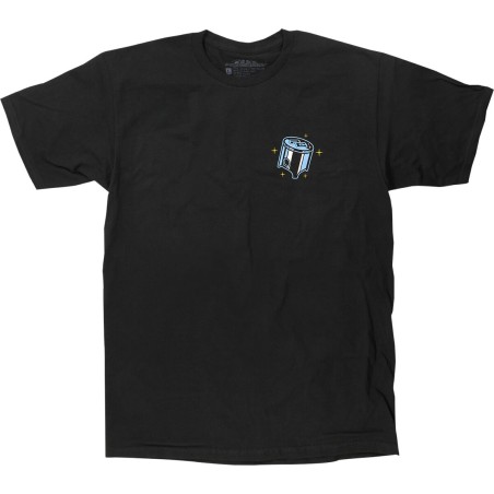 TEE PISTON BK LG