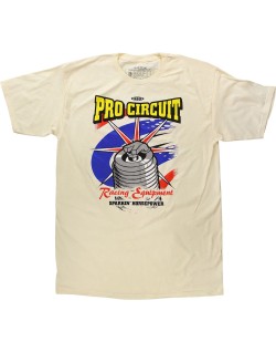 TEE SPARKPLUG 2XL