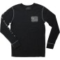 SHIRT L.SLEEVE THRML S