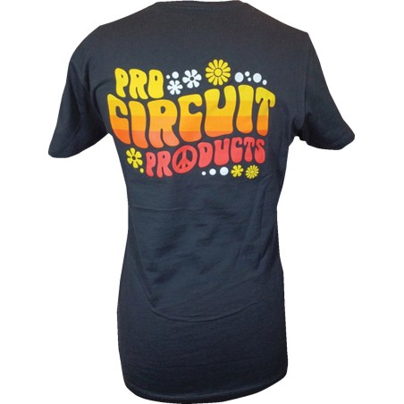 T-SHIRT PC GROOVY S