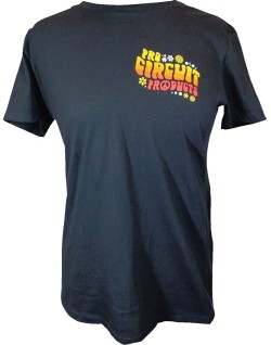 T-SHIRT PC GROOVY M