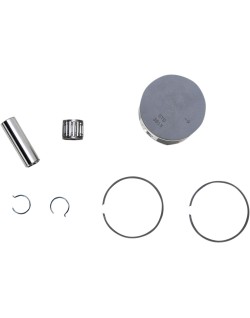 PISTON KIT CAST SKI-DOO