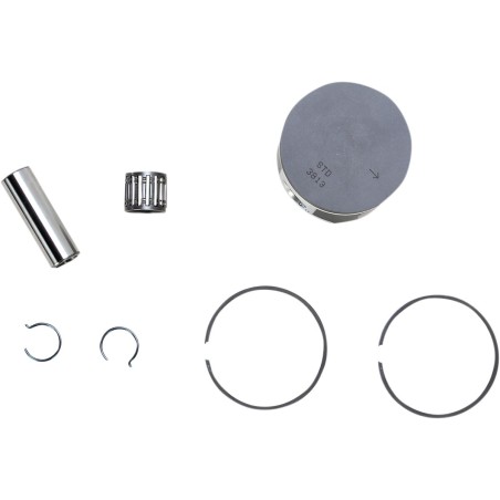 PISTON KIT CAST SKI-DOO
