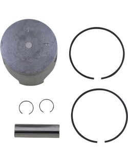 PISTN KT SJ700 94-12 81MM