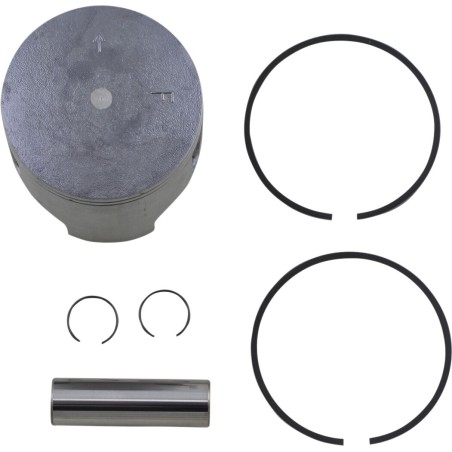 PISTN KT SJ700 94-12 81MM