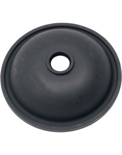 EXHAUST VALVE BELLOWS POL