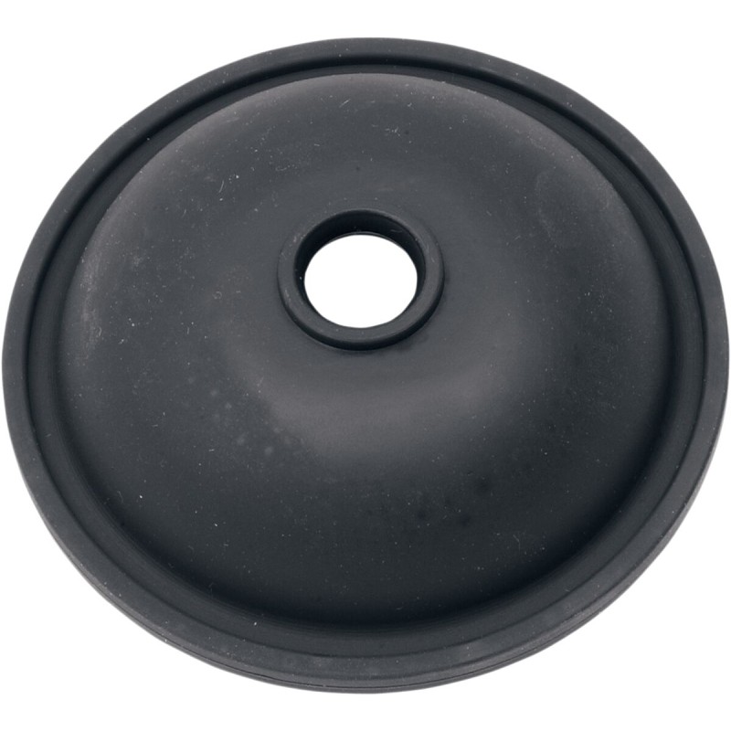 EXHAUST VALVE BELLOWS POL