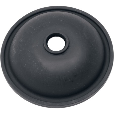 EXHAUST VALVE BELLOWS POL