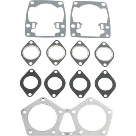 FULL TOP END SET ARCTIC