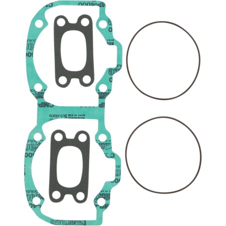 FULL TOP END SET SKI-DOO