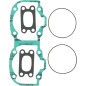 FULL TOP END SET SKI-DOO