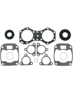 GASKET SET COMPLETE POL