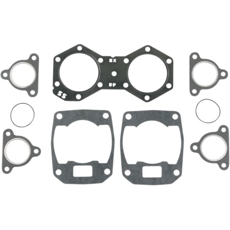 GASKET SET FULL TOP POL