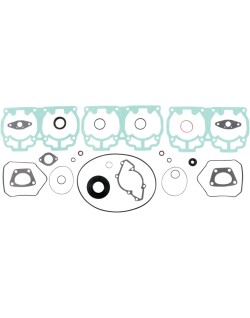 GASKET SET COMPLETE S-DOO