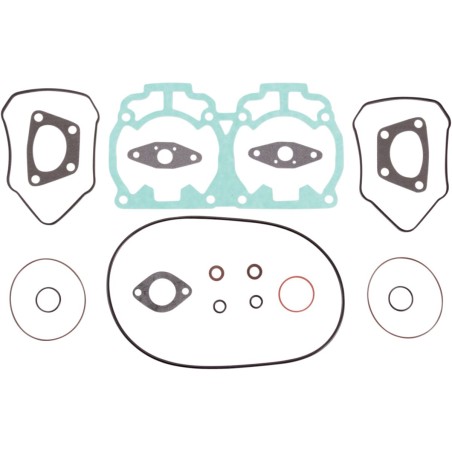 GASKET SET FULL TOP S-DOO