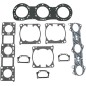 GASKET SET FULL TOP YAM