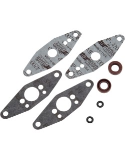 GASKET EXHAUST VALVE A.C.