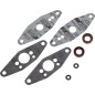 GASKET EXHAUST VALVE A.C.