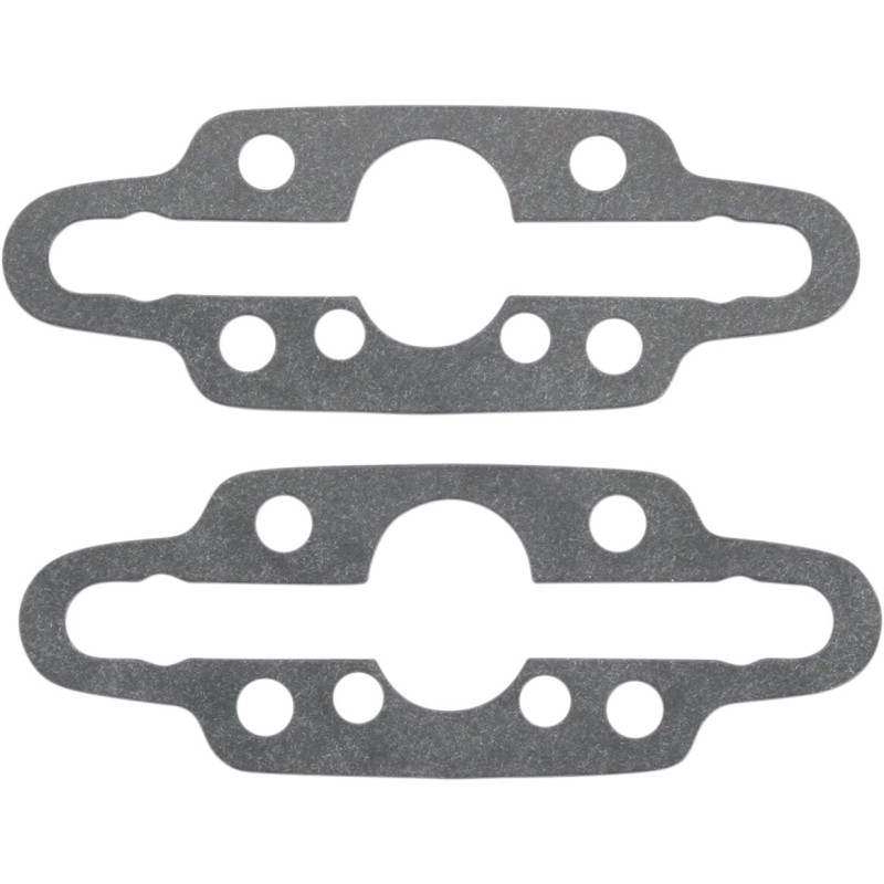 GASKET EXHAUST VALVE POL