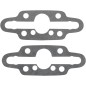GASKET EXHAUST VALVE POL