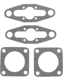 GASKET EXHAUST VALVE POL