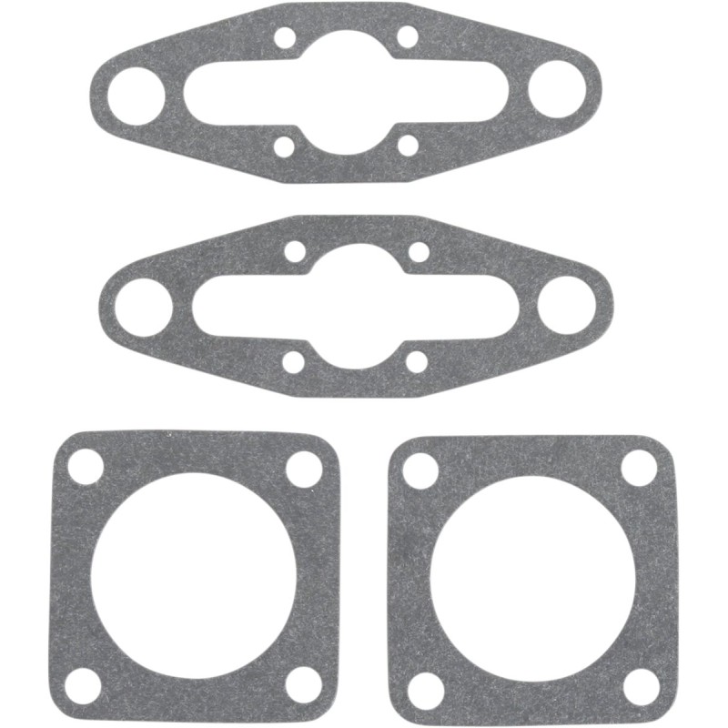 GASKET EXHAUST VALVE POL