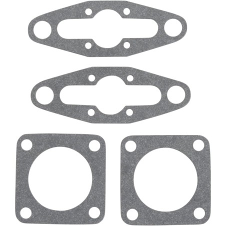 GASKET EXHAUST VALVE POL