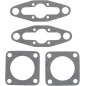 GASKET EXHAUST VALVE POL