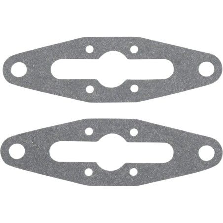 GASKET EXHAUST VALVE POL