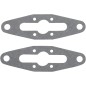 GASKET EXHAUST VALVE POL