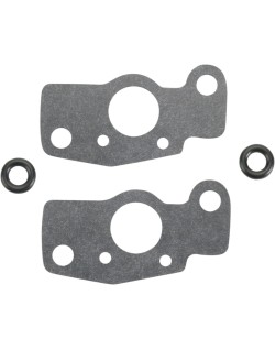 GASKET EXHAUST VALVE S.D.