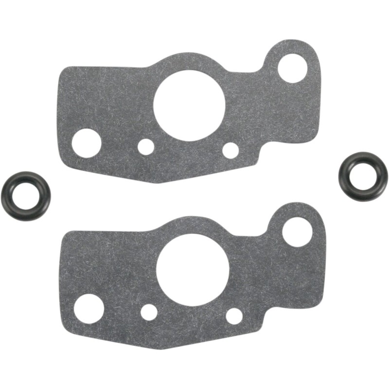 GASKET EXHAUST VALVE S.D.