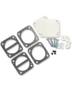 FUEL PUMP REBUILD KIT