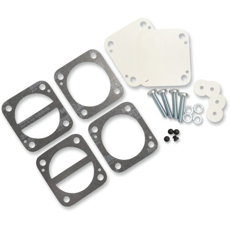 FUEL PUMP REBUILD KIT