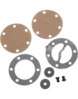 FUEL PUMP REPAIR KT ROUND