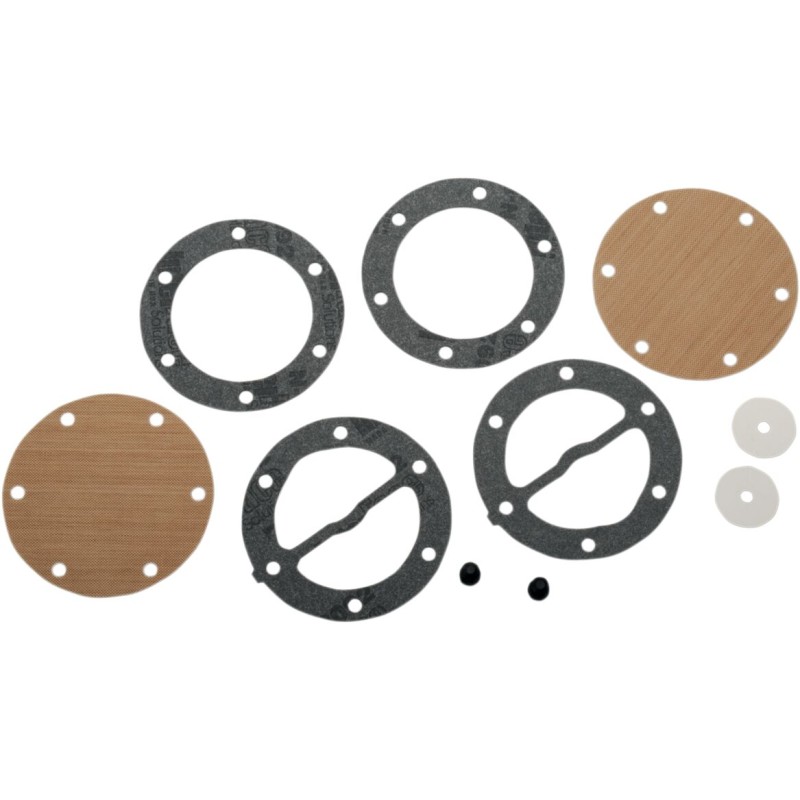 GSKT KIT FUEL PUMP ROUND