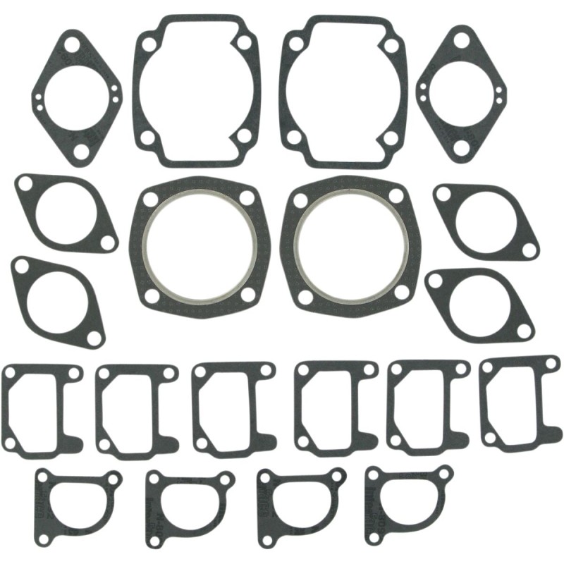 FULL TOP END SET ARCTIC